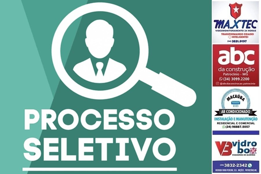 46° BPM INFORMA SOBRE PROCESSO SELETIVO PARA MÉDICO E PSICÓLOGO TRABALHAREM NA SEDE DO BATALHÃO