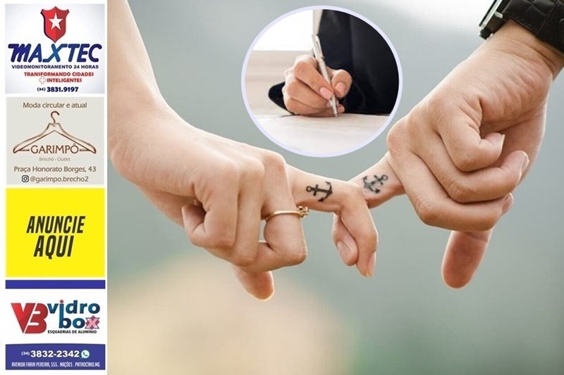 PREFEITO SANCIONA LEI QUE CRIA O ‘DIA DA FIDELIDADE CONJUGAL E DO CASAMENTO MONOGÂMICO CRISTÃO’