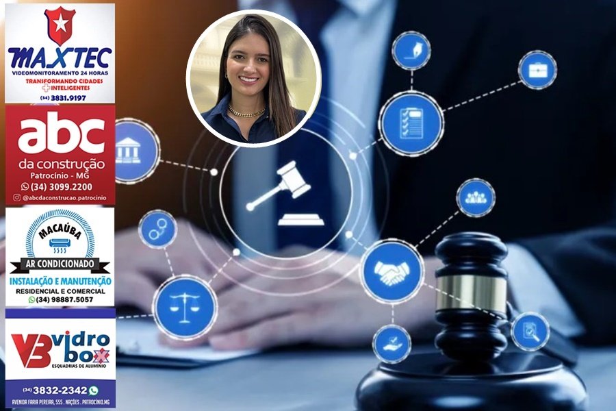 CURSO EM PATROCÍNIO ABORDA MARKETING JURÍDICO E TECNOLOGIA PARA IMPULSIONAR ESCRITÓRIOS DE ADVOCACIA
