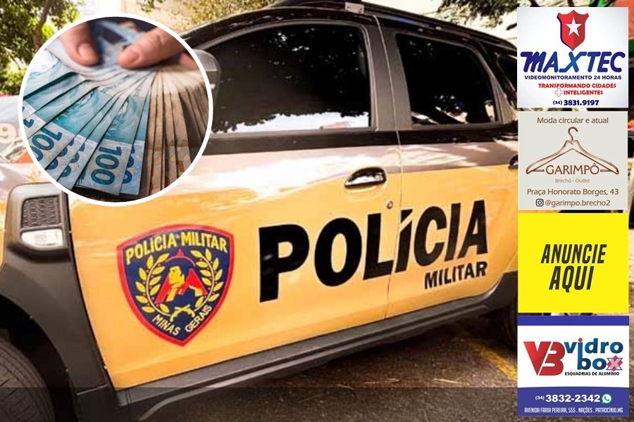 MULHER É PRESA E OPERAÇÃO DAS POLÍCIAS MILITAR E CIVIL DESARTICULA LABORATÓRIO DE DROGAS EM PATROCÍNIO