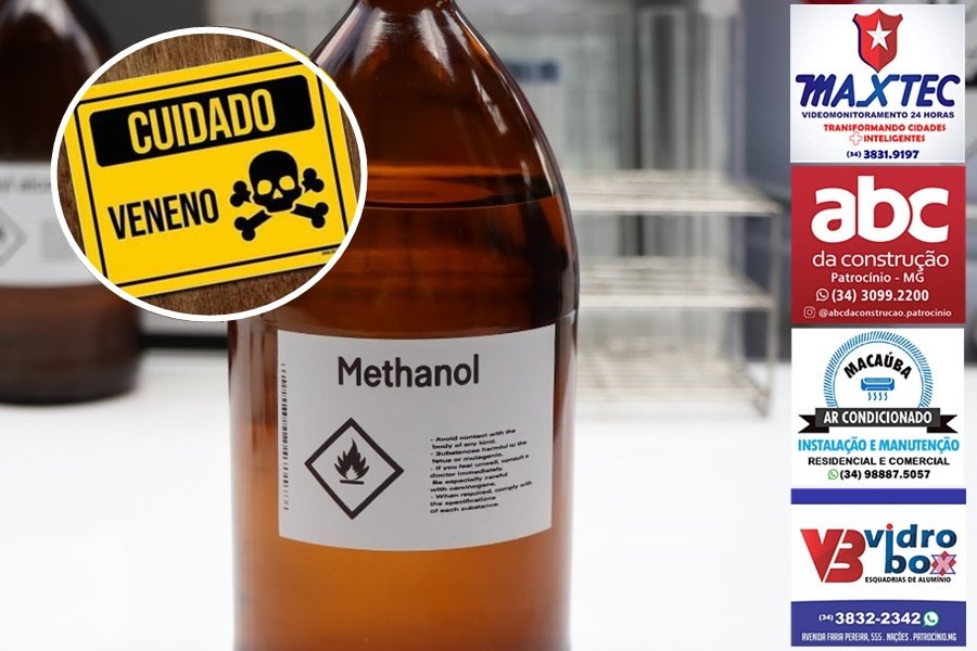 CÂMARA APROVA URGÊNCIA PARA TRANSFORMAR FALSIFICAÇÃO DE BEBIDAS EM CRIME HEDIONDO