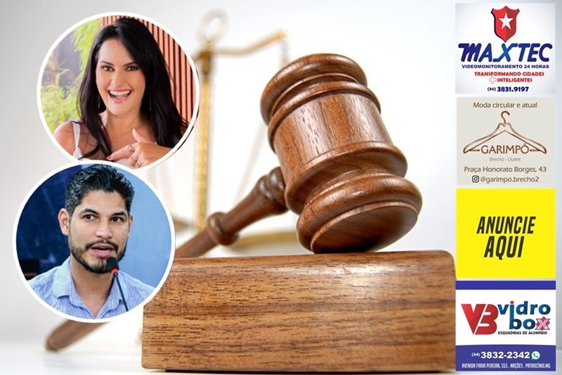 IMBRÓGLIO ELEITORAL HELEN X TULIO TERÁ NOVO CAPÍTULO EM NOVEMBRO