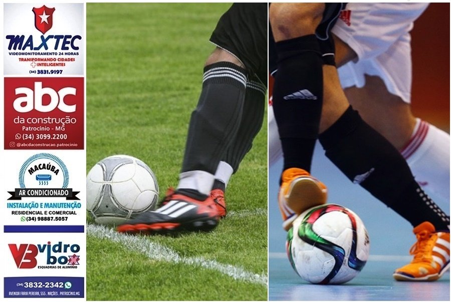 ESPORTE | AMADOR E ESPECIALIZADO PERDEM CLASSIFICAÇÃO E TÍTULO EM CASA