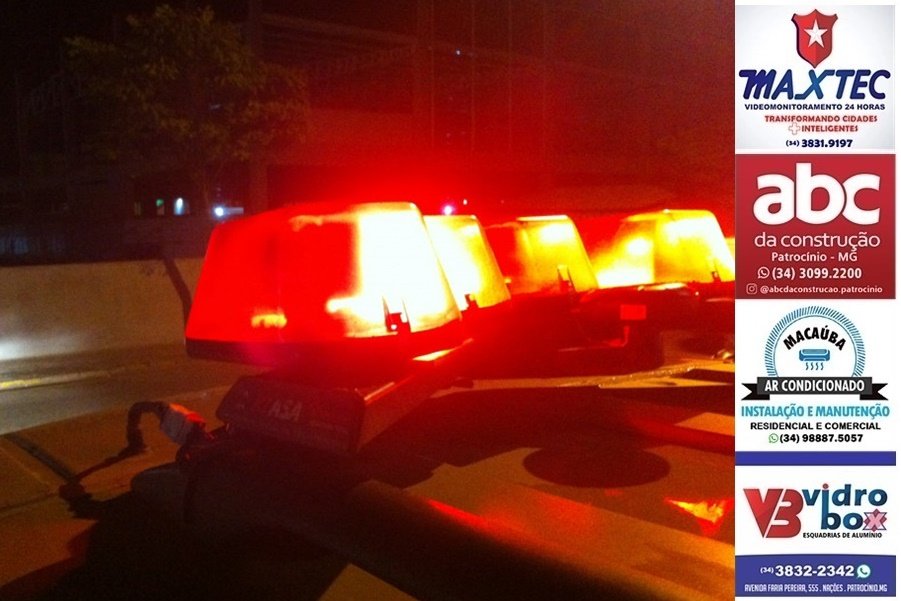 PM PRENDE MULHER POR TRÁFICO DE DROGAS E CORRUPÇÃO DE MENOR NO SERRA NEGRA