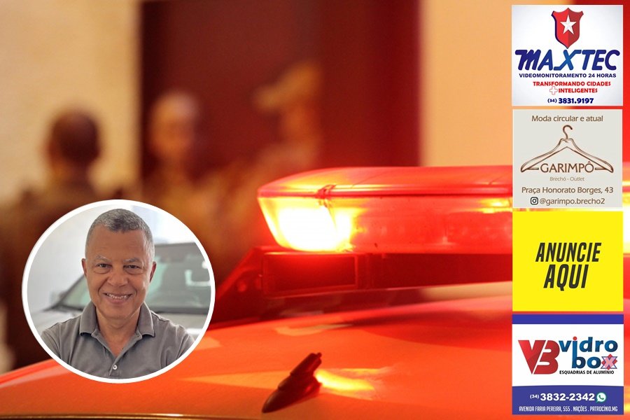 EMPRESÁRIO É ASSALTADO, SEQUESTRADO E MORTO NA ZONA RURAL DE PATROCÍNIO