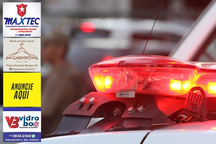 PM APREENDE MENOR POR TRÁFICO E PORTE DE ARMA E FAZ ALERTA AOS PAIS