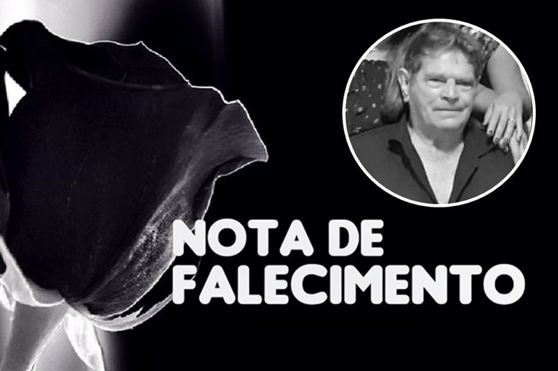 PATROCÍNIO SE DESPEDE DO EX-VEREADOR LUIZ PEREIRA DOS SANTOS, O LUIZ DA CEMIG