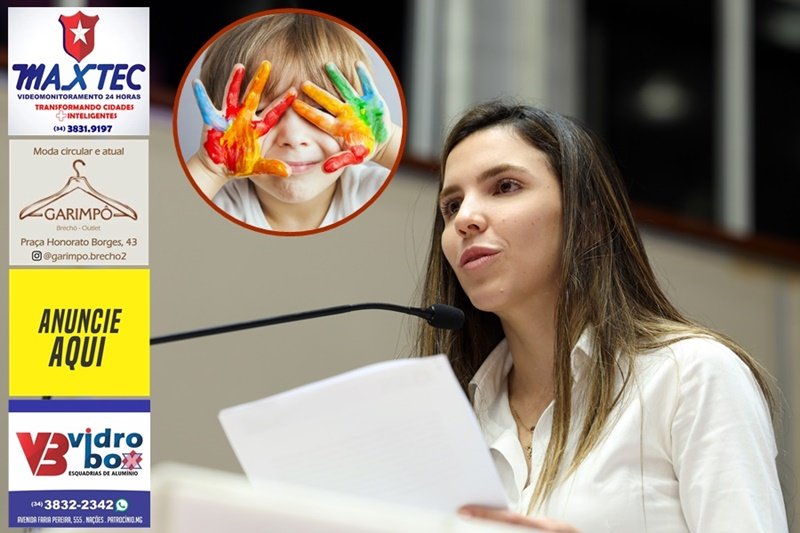 Maria Clara Marra (deputada estadual PSDB/MG)