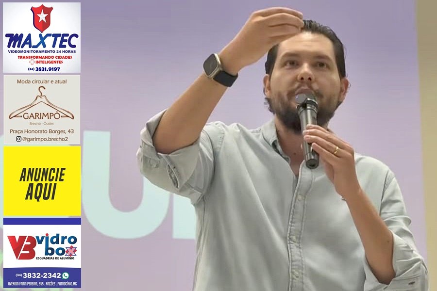 PROUNI MUNICIPAL ABRE NOVO CICLO DE ACESSO AO ENSINO SUPERIOR EM PATROCÍNIO 