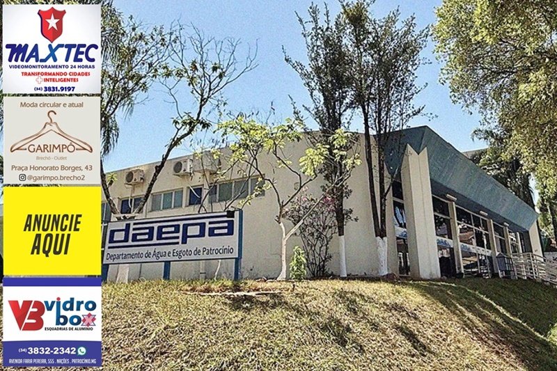 PORTARIA NOMEIA FELIPE CORTES RIVELINI COMO NOVO DIRETOR ADMINISTRATIVO DO DAEPA