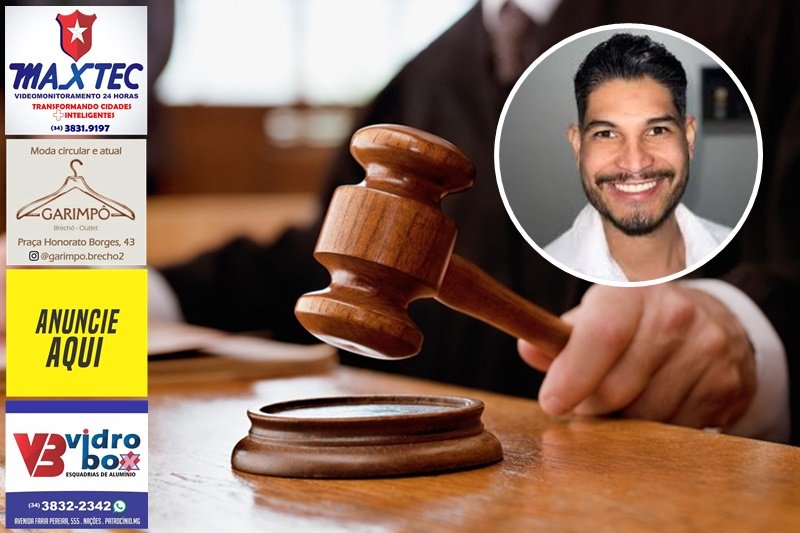 EM JULGAMENTO NA TARDE DESTA TERÇA (18), TRE-MG MANTÉM MANDATO DE TÚLIO DO SALITRE