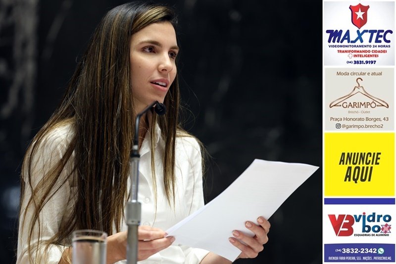 DEPUTADA MARIA CLARA MARRA REFORÇA DEFESA DAS APAEs DIANTE DE NOVO DECRETO DA EDUCAÇÃO ESPECIAL