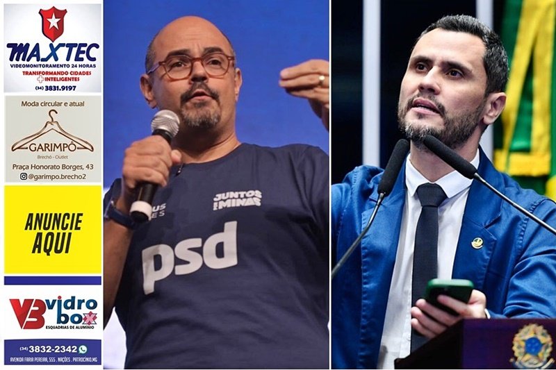 PL SE APROXIMA DE SIMÕES E FORTALECE ARTICULAÇÃO PELA UNIDADE DA DIREITA EM MG