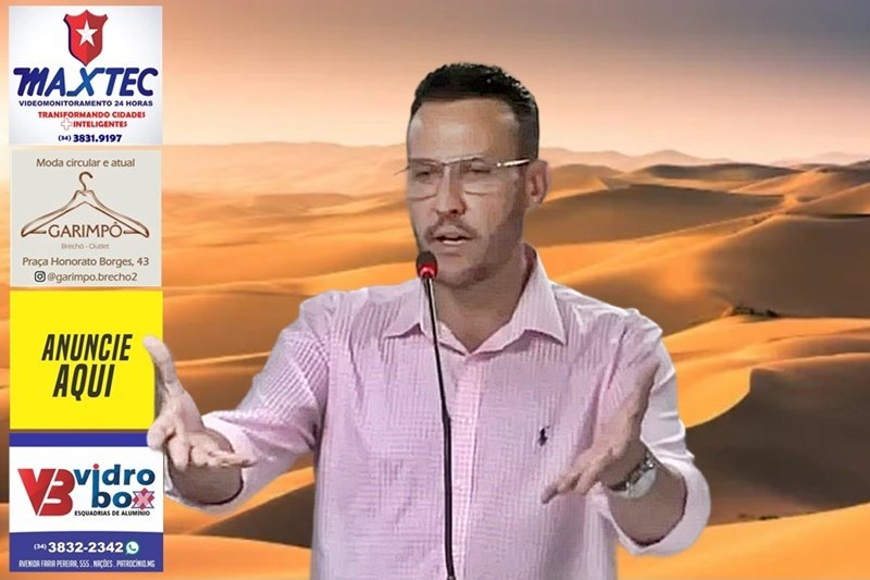 BALILA PODE SER SUSPENSO NA TERÇA: PROCESSO SERÁ DECIDIDO EM VOTAÇÃO ÚNICA 