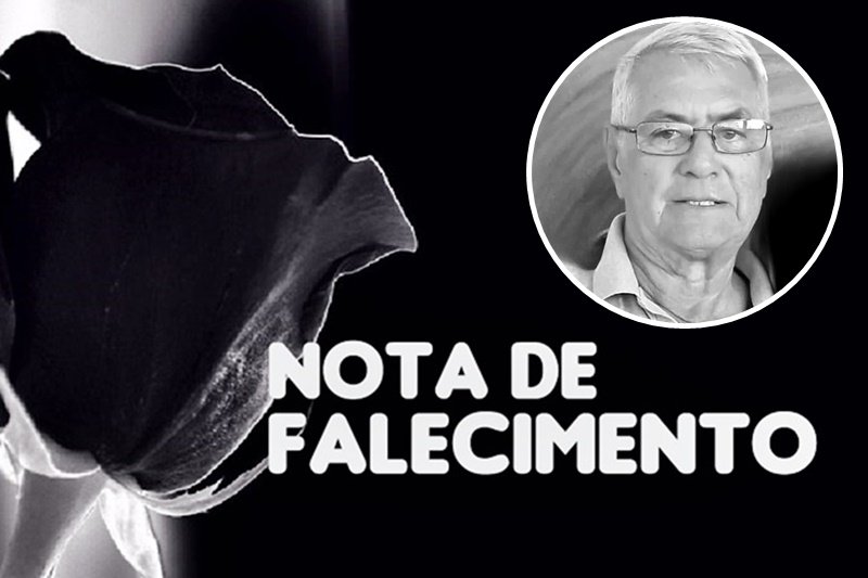 FAMILIARES E AMIGOS SE DESPEDEM DE JOÃO BATISTA BOTELHO, 79 ANOS