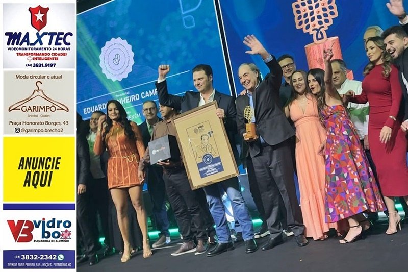 CAFÉ DO CERRADO MINEIRO BATE RECORDE: SACA É VENDIDA POR R$ 200 MIL EM LEILÃO QUE ARRECADOU R$ 562 MIL