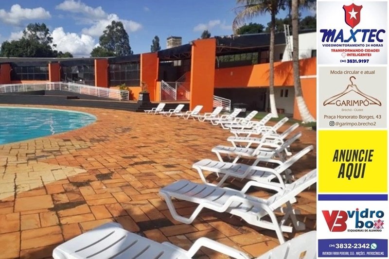 PREFEITURA VOLTA À CARGA E APRESENTA NOVA PROPOSTA PARA COMPRA DO ENXÓ CAMPESTRE