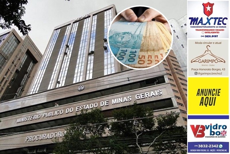 JUSTIÇA MINEIRA CONDENA 14 EX-VEREADORES POR IMPROBIDADE ADMINISTRATIVA