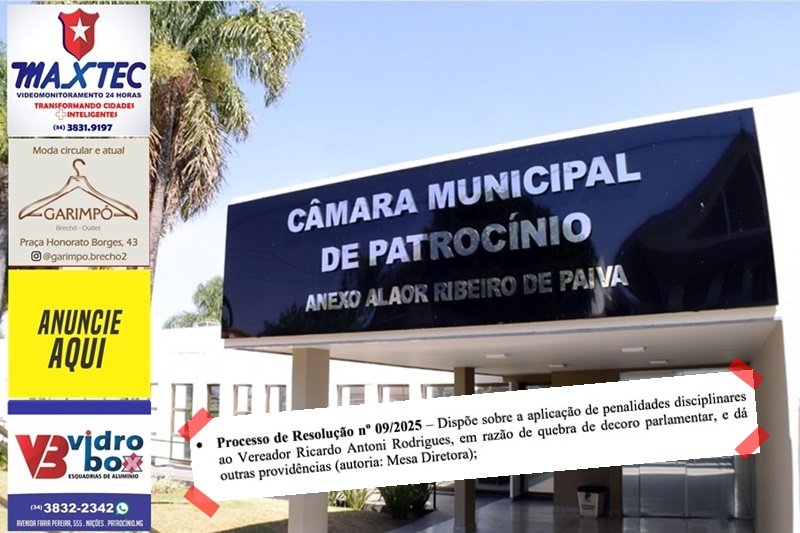 MESMO SE FOR CONDENADO, SUSPENSÃO DE BALILA POR QUEBRA DE DECORO PARLAMENTAR NÃO SERÁ IMEDIATA