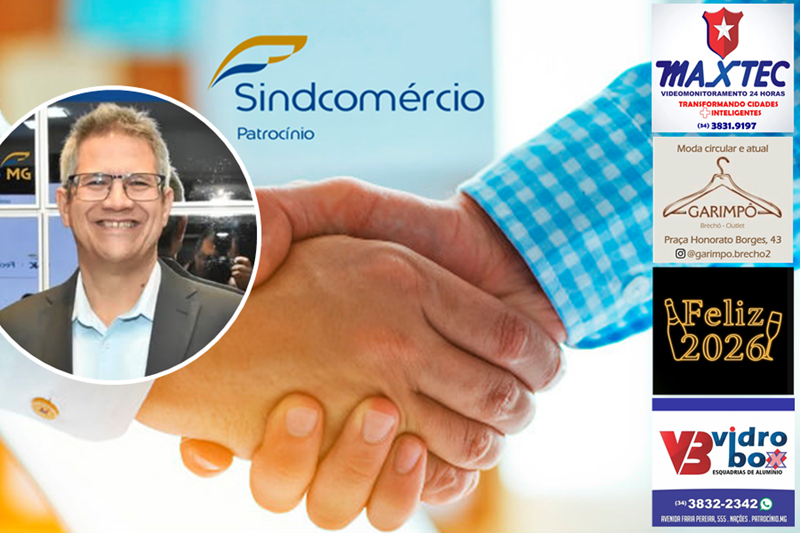 ESTRATÉGIA: ELEIÇÃO NO SINDICOMÉRCIO É DEFINIDA VIA PROCURAÇÃO