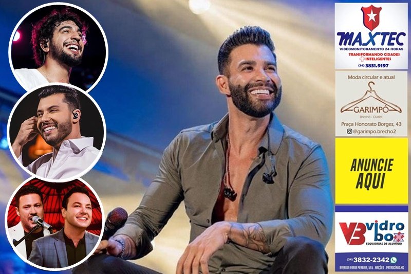 PREFEITURA HOMOLOGA CONTRATAÇÃO DE ATRAÇÕES PARA A FENACAFÉ 2026