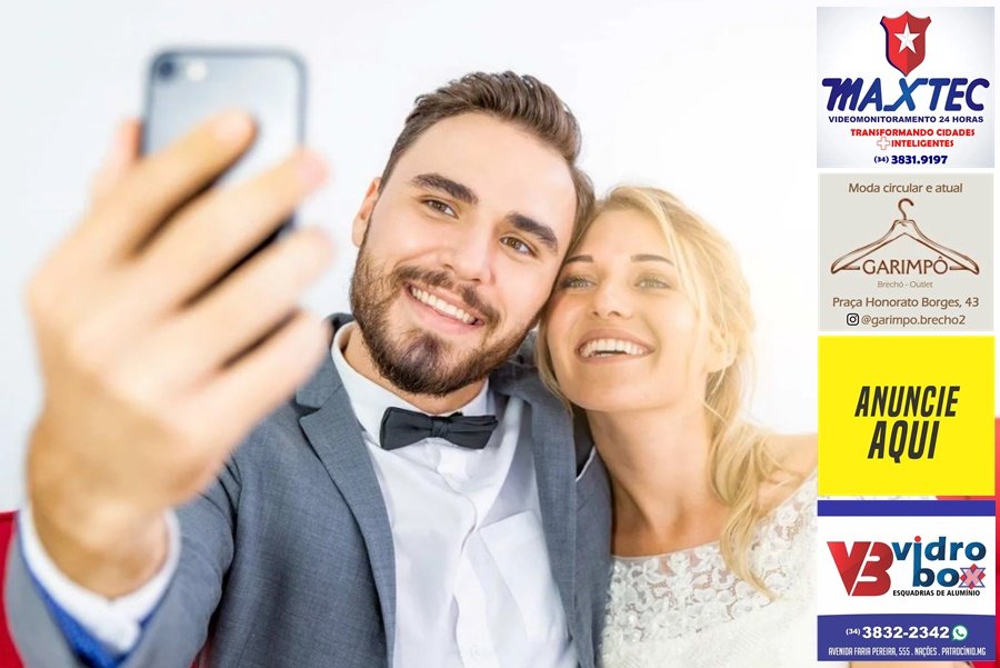 AUTORIZAÇÃO PARA CASAMENTO POR VIDEOCONFERÊNCIA AVANÇA EM BRASÍLIA