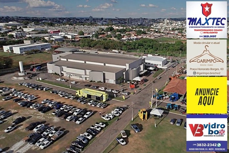 EXPOCACER ANUNCIA 5ª FEIRA DE NEGÓCIOS FORTALECENDO PROTAGONISMO DO CAFÉ DO CERRADO NA FENACAFÉ 2026