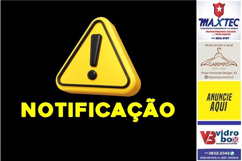 SESTRAN NOTIFICA CARRETA FURACÃO POR MÚSICAS IMPRÓPRIAS E SOM ALTO EM VIAS PÚBLICAS