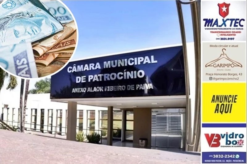 EM EXTRAORDINÁRIA, CÂMARA DELIBERA SOBRE REPASSE À APAE E AUMENTO NO VALOR DAS DIÁRIAS