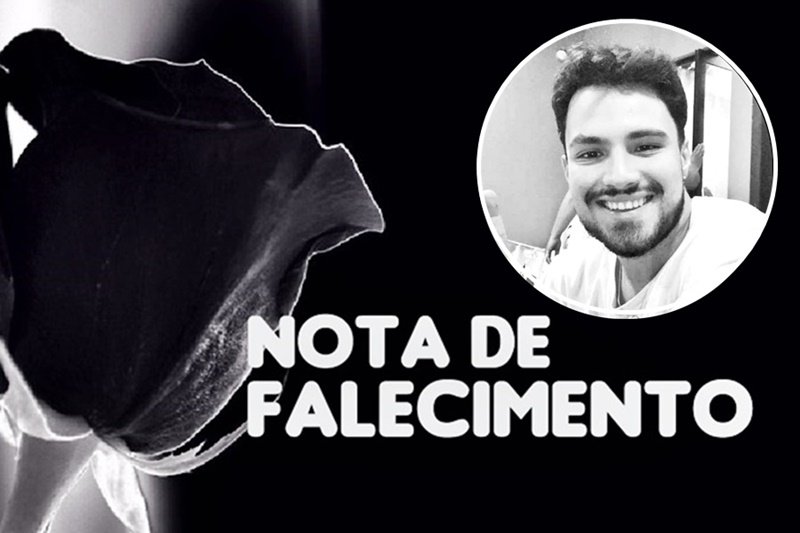 FALECEU MARCOS VINÍCIUS DE CASTRO PEREIRA – CANARINHO, AOS 29 ANOS