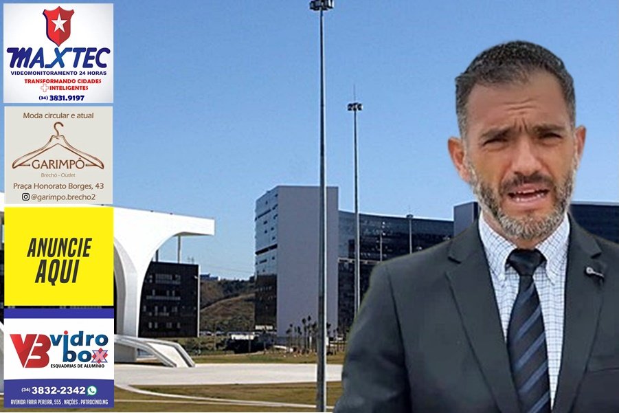 Cidade Administrativa Presidente Tancredo Neves.

Data: 13/07/2010
Crédito: Gil Leonardi/Secom MG