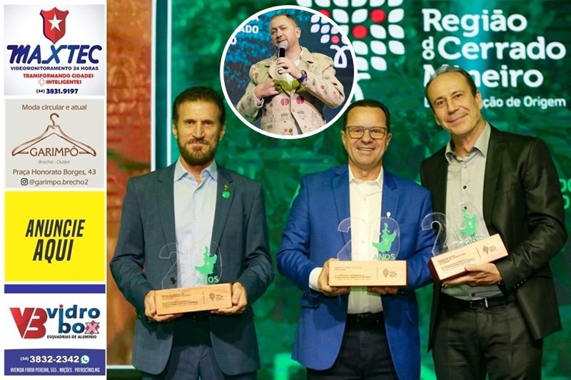 CERRADO MINEIRO SUPERA R$ 1 MILHÃO NO 13º PRÊMIO E FORTALECE PROJEÇÃO INTERNACIONAL DOS CAFÉS DE ORIGEM CONTROLADA