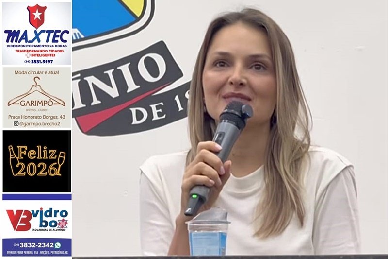 NOME DA PRIMEIRA DAMA DRA GABRIELA GUIMARÃES VOLTA A SER APONTADO PARA DEPUTADA ESTADUAL