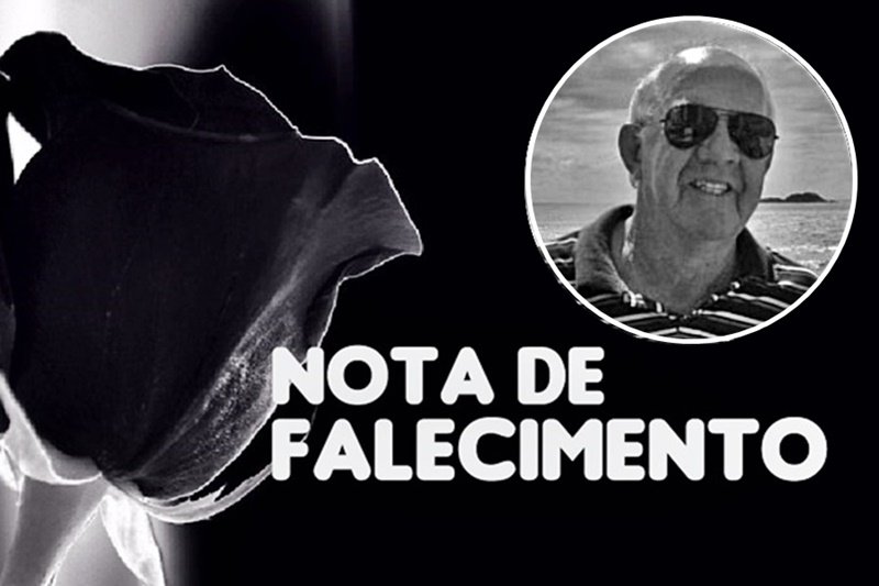 PATROCÍNIO SE DESPEDE DE LUIZ ALMEIDA, O LUIZ DA FUNERÁRIA