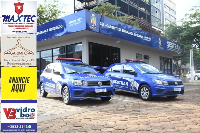 SESTRAN ANUNCIA PARA A SEGUNDA (15) O INÍCIO DA OPERAÇÃO NATAL INTEGRADO