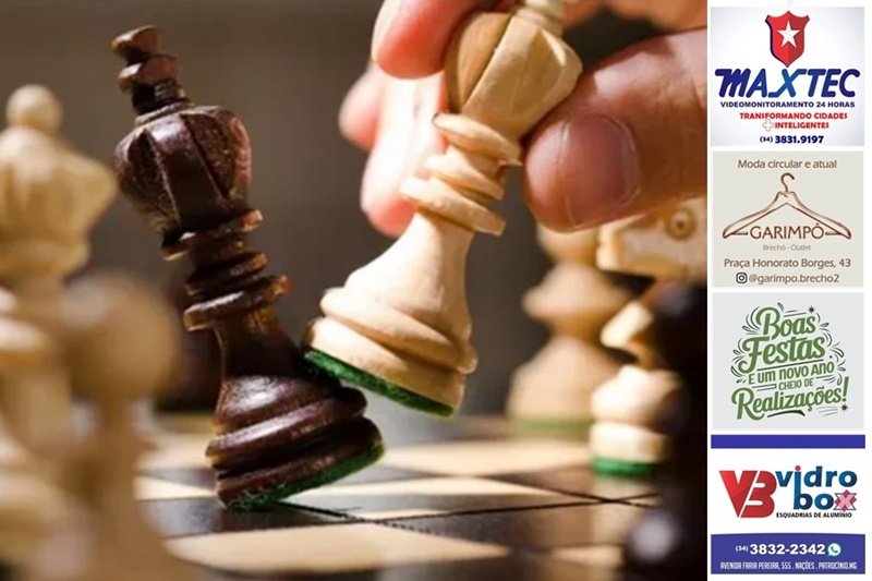 PESQUISAS ‘PARA CONSUMO INTERNO’ DESENHAM O TABULEIRO POLÍTICO DE 2026 EM PATROCÍNIO