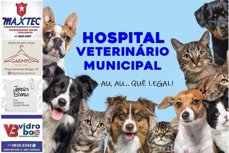 DECRETO VIABILIZA DESAPROPRIAÇÃO DE ÁREA DA FUNCECP PARA FUTURO HOSPITAL VETERINÁRIO MUNICIPAL