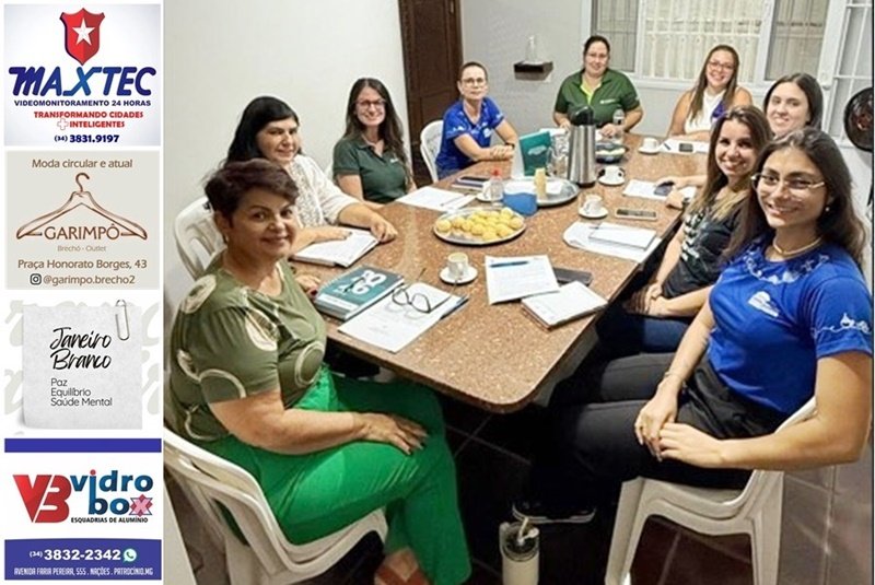 PATROCÍNIO INICIA ORGANIZAÇÃO DO CONCURSO RAINHA MUNDIAL DO CAFÉ 2026