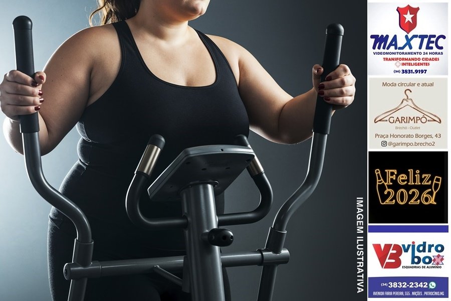 MULHER PROCESSA ACADEMIA POR ‘NÃO VER RESULTADOS’ DEPOIS DE 6 MESES DE MALHAÇÃO