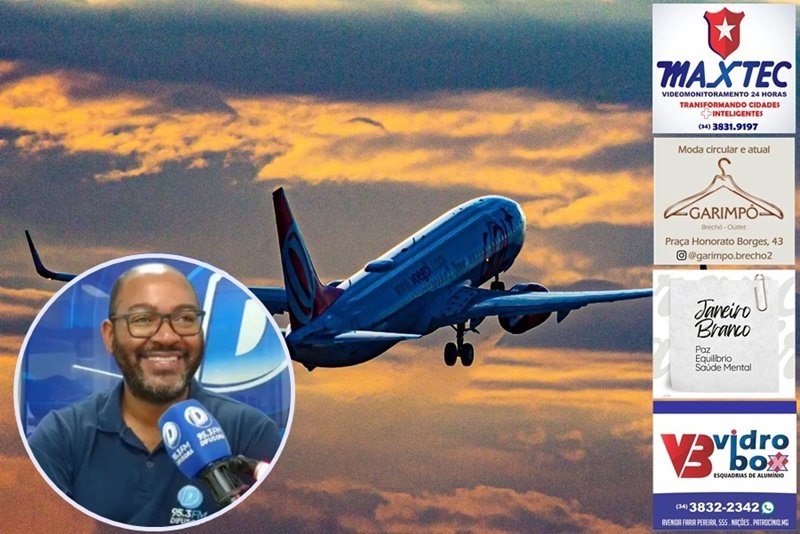 DIFUSORA CONFIRMA SAÍDA DE ZÉ ANTÔNIO APÓS QUASE 2 DÉCADAS NA EMISSORA