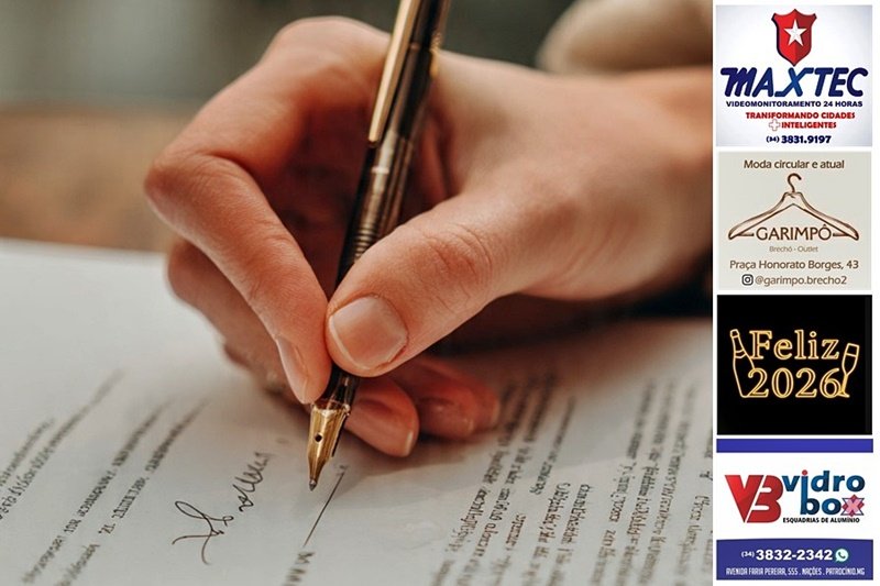 PREFEITURA DE PATROCÍNIO CONVOCA MAIS DE 200 APROVADOS EM CONCURSO PÚBLICO