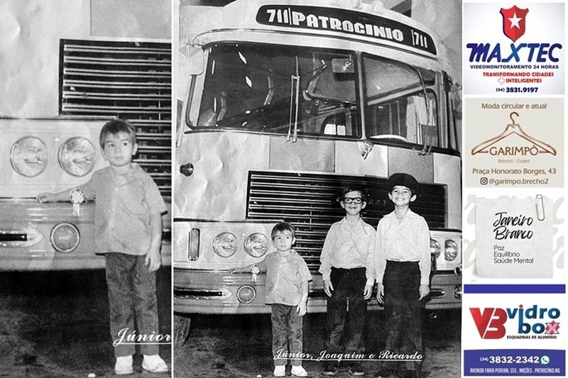 HISTÓRIAS DE SONHOS