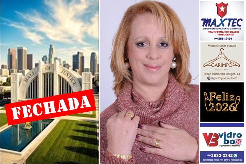 BARONESA RITA CUNHA É NOMEADA EM CARGO LIGADO À AÇÃO SOCIAL NA PMP