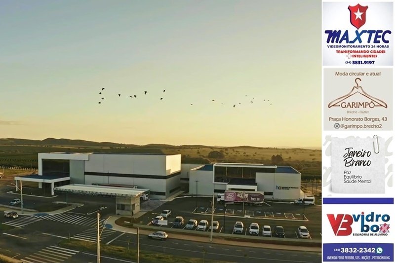 AGO DO HC PATROCÍNIO MOSTRA NÚMEROS IMPRESSIONANTES NA PRESTAÇÃO DE CONTAS E AVANÇOS HISTÓRICOS