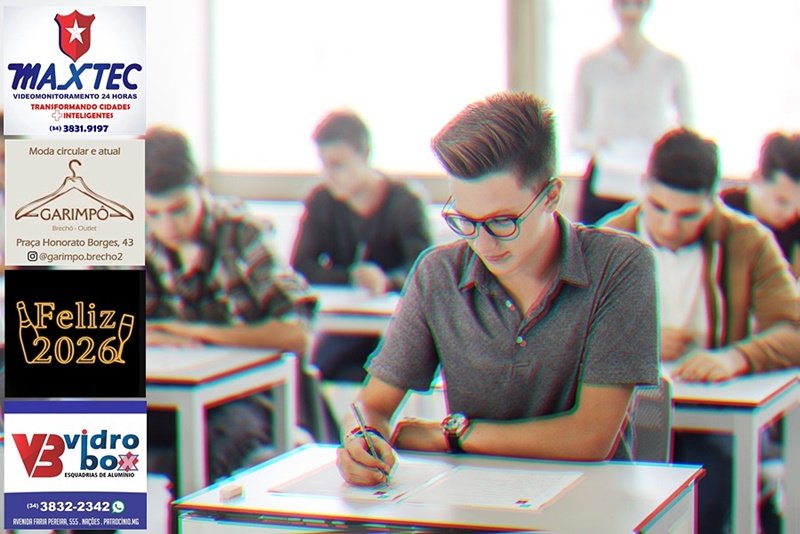 EDUCAÇÃO: RESULTADO DO PROUNI MUNICIPAL SAI NO DIA 15 DE JANEIRO