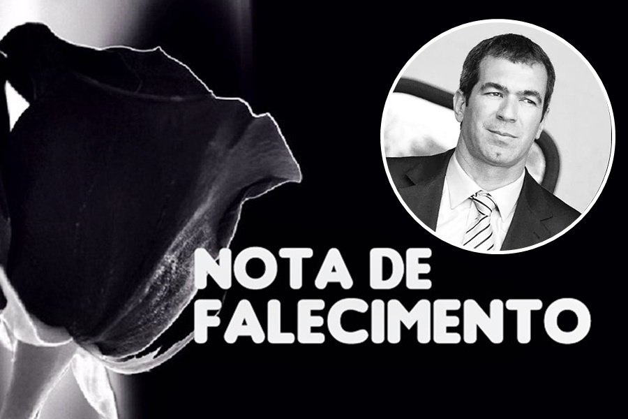 MORRE AOS 57 ANOS CONSTANTINO DE OLIVEIRA JÚNIOR, FUNDADOR DA GOL LINHAS AÉREAS