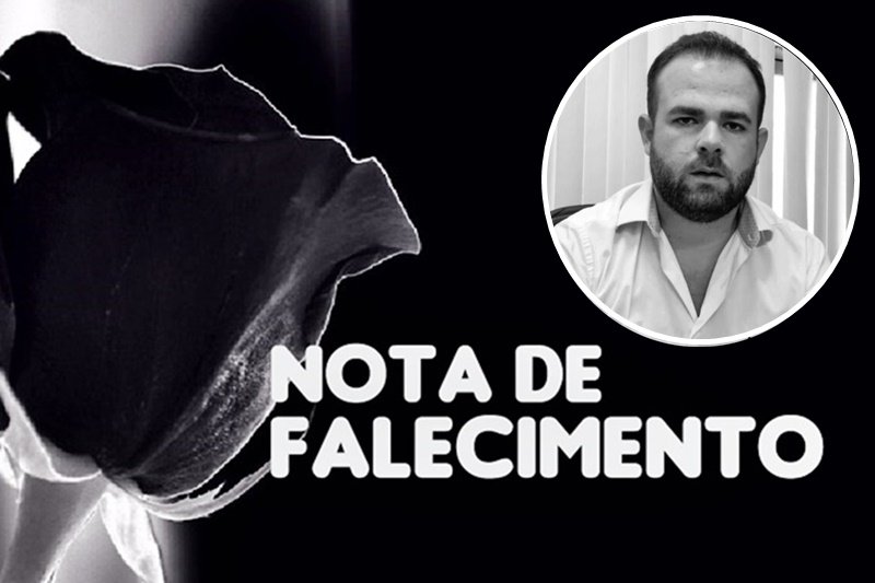 FALECEU EM UBERLÂNDIA, NO HOSPITAL SANTA GENOVEVA, O MÉDICO DR PEDRO LULLI