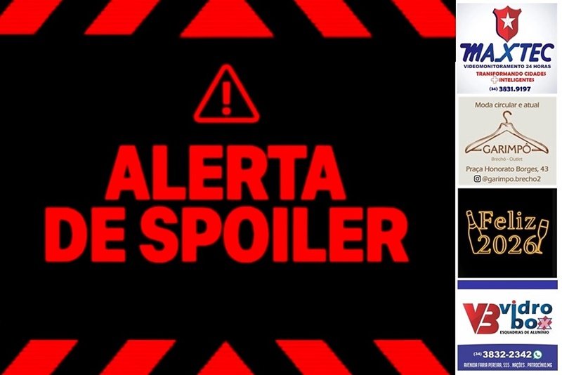 PRESTEM ATENÇÃO NO DETALHE