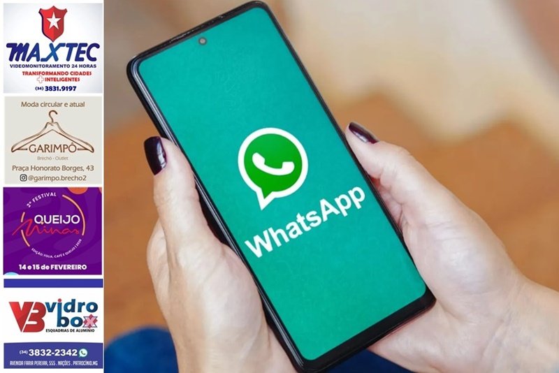 WHATSAPP, INSTAGRAM E FACEBOOK ESTUDAM COBRAR MENSALIDADES DE USUÁRIOS