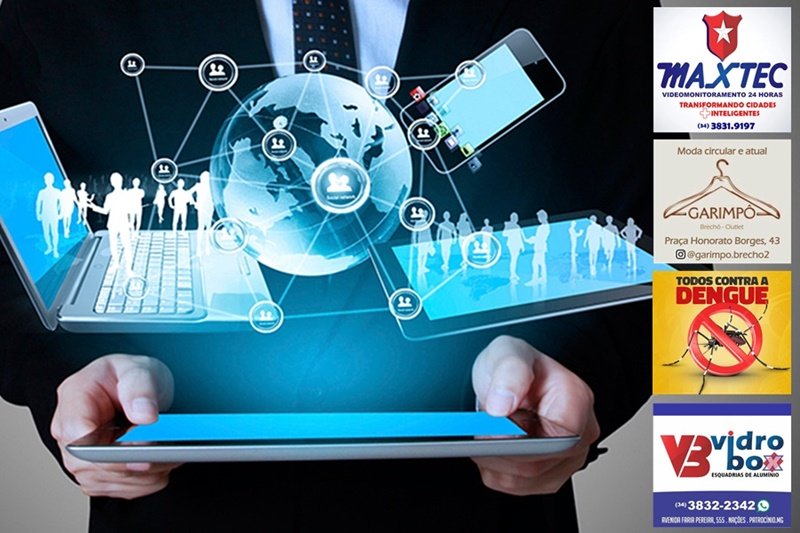 PREFEITURA AMPLIA SERVIÇOS DIGITAIS DA SECRETARIA DE FINANÇAS E ATINGE 90% DE ATENDIMENTOS ONLINE